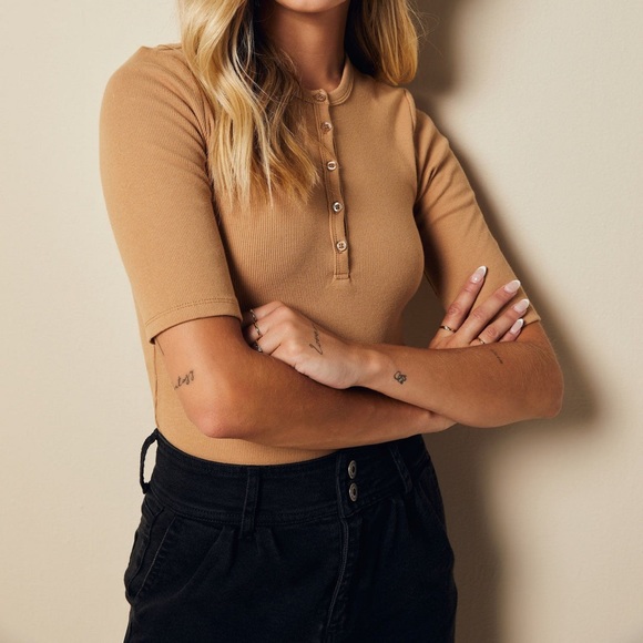 Bodysuit - Picture 5 of 5